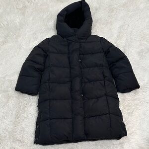 ❤️ Rokka&Rolla Long Puffer Coat